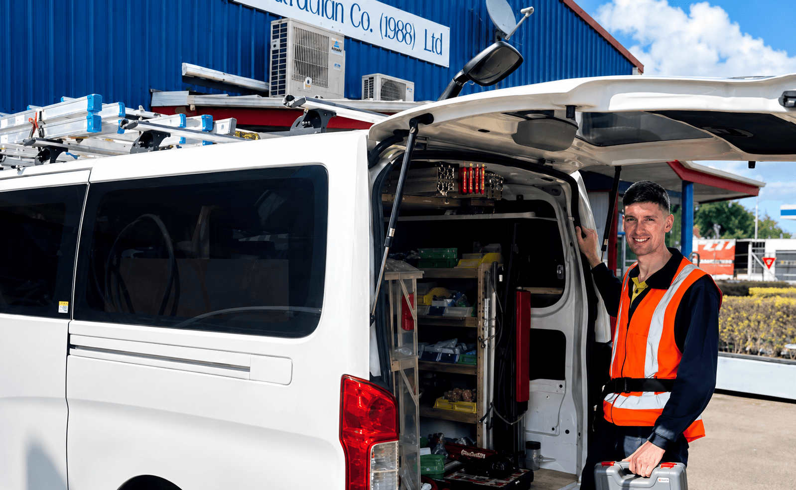 Electrical Services