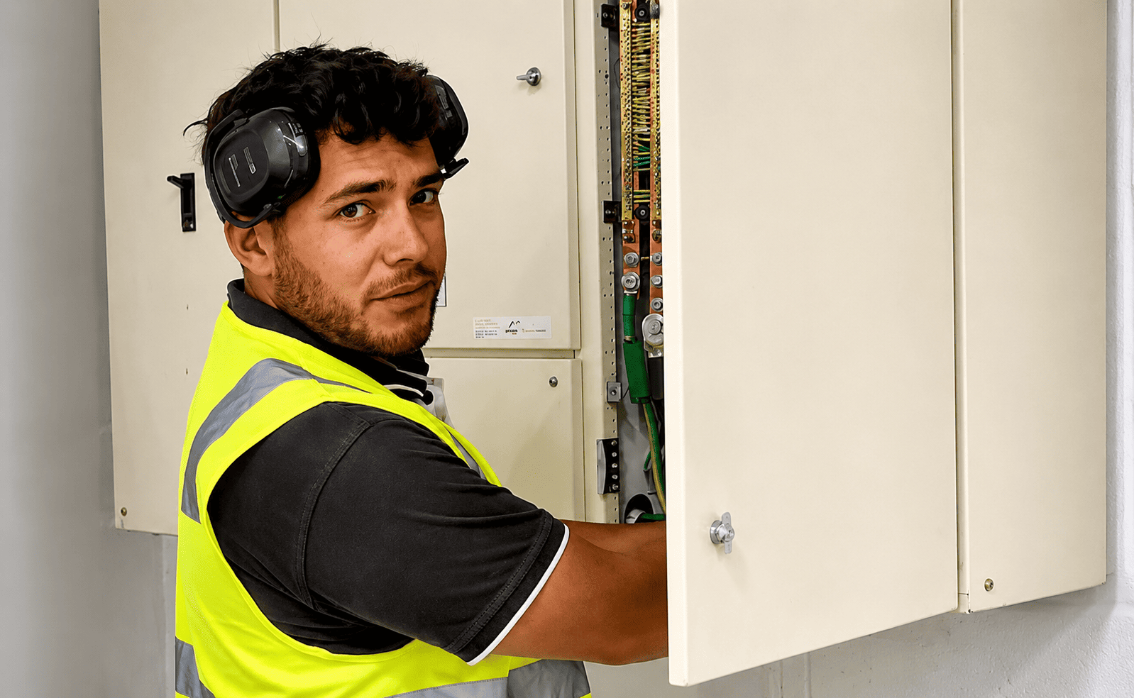 Electrical Repairs