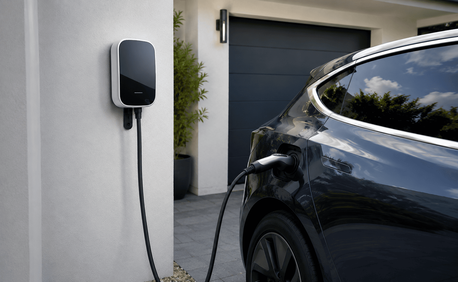 EV Charging