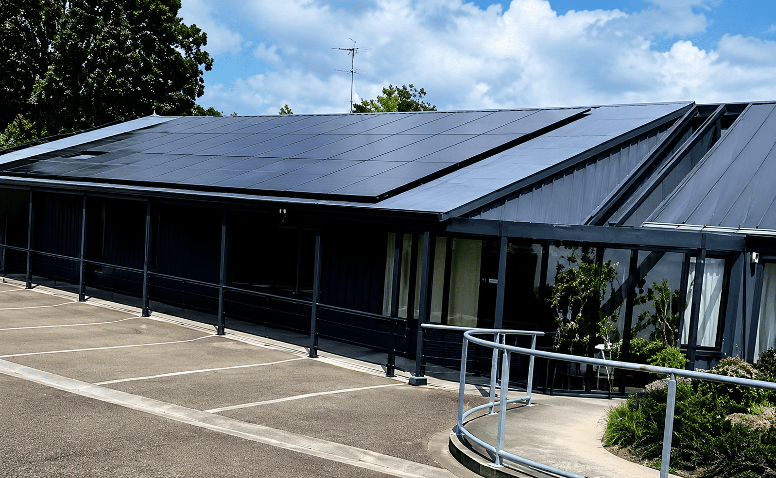 Solar Panels