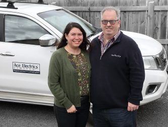 Ace Electrics Owners